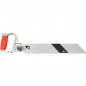 PVC zaag met 450 mm blad