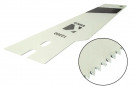 PVC zaag met 450 mm blad