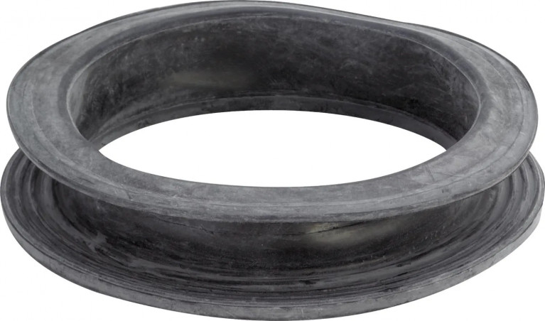 DOMOPLEX shower joint diameter 116mm, height 26.5mm