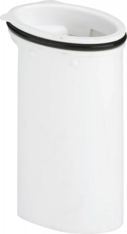 Filtre à Cheveux Pour Douche - Compatible Viega Tempoplex 6961.99 - Anti-bouchage Facile à Nettoyer