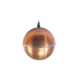 Bola de cobre 15x21/100mm - SFERACO - Sferaco - Référence fabricant : 9806301