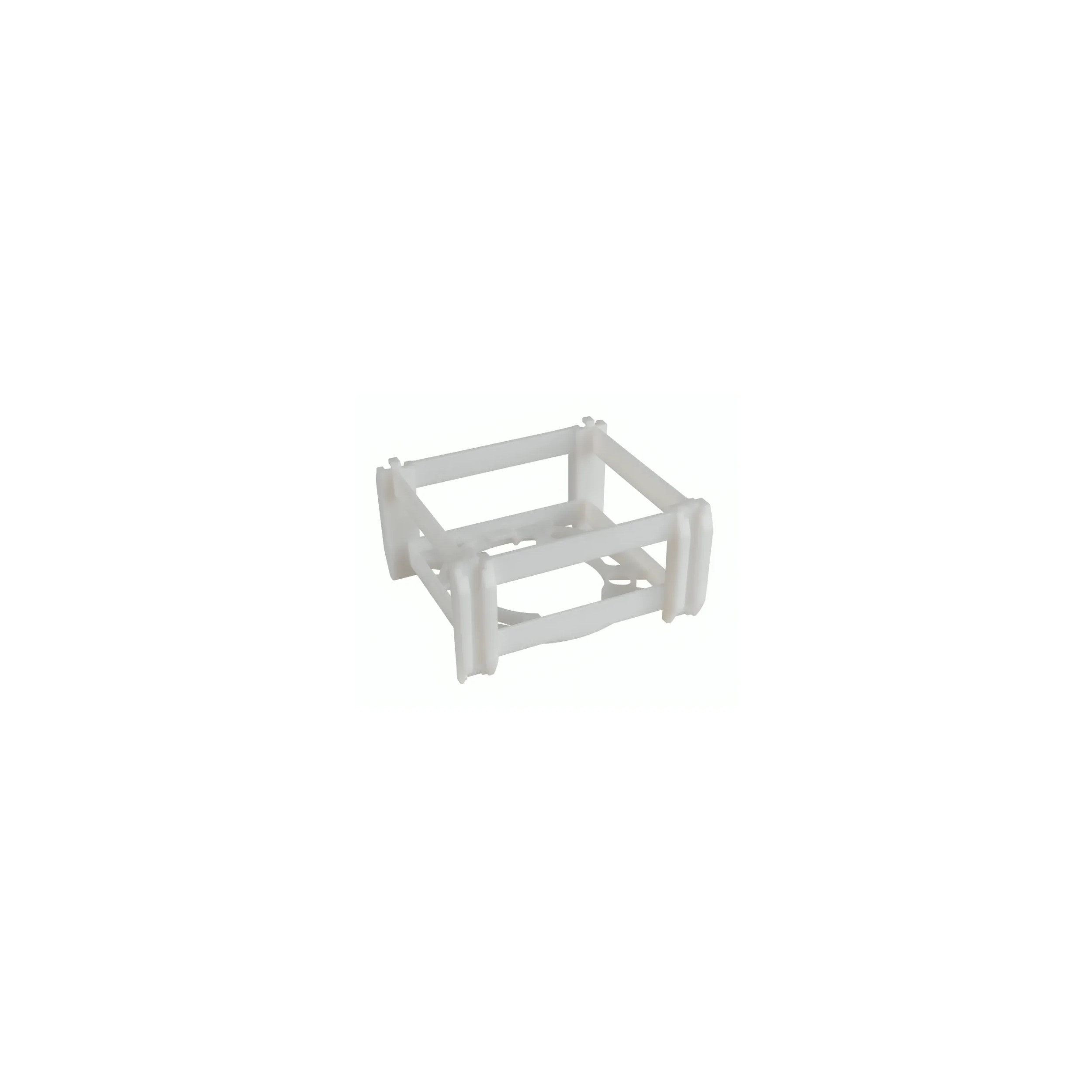 Soporte de válvula SCHWAB para depósito 187.1200