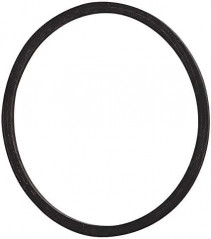 Guarnizione della base del sifone (38x47x2mm) - 1 pezzo.