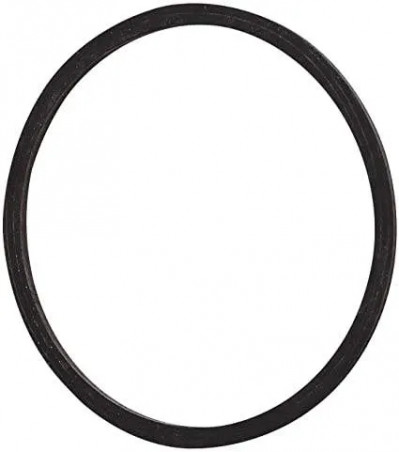Siphon base seal (47x53x2 mm) 1 piece.