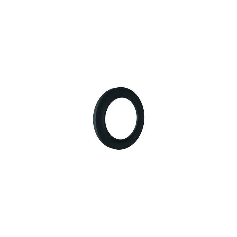 Klemring voor onderstop (19x43x5 mm), 1 stuk.