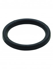 Guarnizione per lavabo (49x62x6mm) - 1 pezzo.