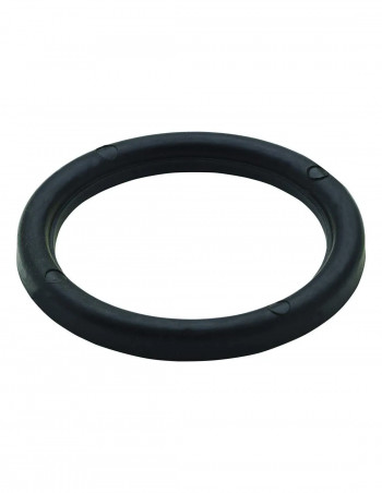 Guarnizione per piletta per lavabo (49x62x6 mm), 1 pezzo.