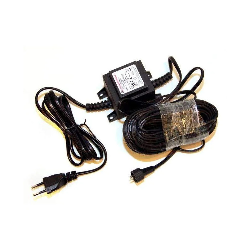 Transformador para Mosquito PIONNER