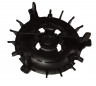 Multifunctionele sleutel voor Turboflow XS plug