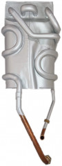 Corps de chauffe Bayard 13 BF