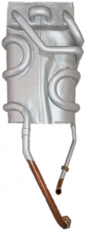 Corps de chauffe Bayard 13 BF