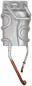 Corps de chauffe Bayard 13 BF Corps de chauffe Bayard 13 BF