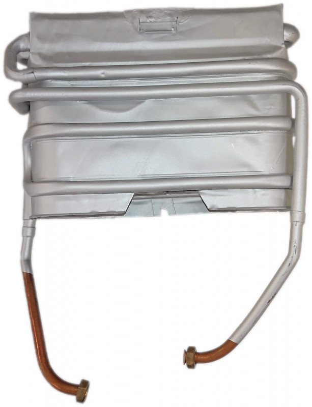 Bayard 13 BF heater Bayard 13 BF heater