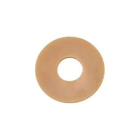 Guarnizione meccanismo di scarico 25x70x3 mm.