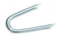U-vormige gebogen spijker, stalen buis, 23 X 2,4, 540 gram