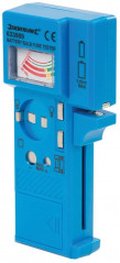 Tester per batterie