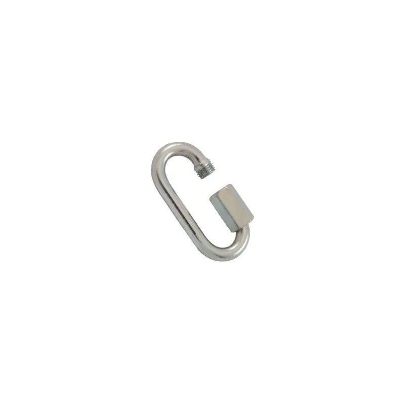 5 mm diameter schroefverbinding, 2 stuks