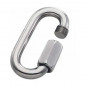 10 mm diameter schroefverbinding, 1 stuk