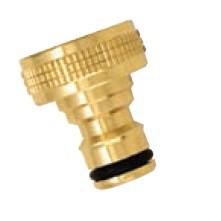 F 15x21 tap connector