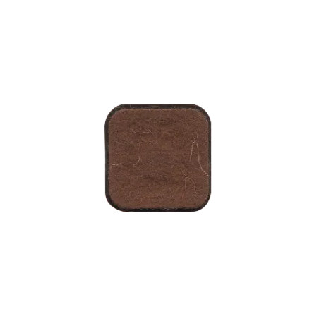 Patins en feutre adhésifs pour meubles d.33mm, 6 unités