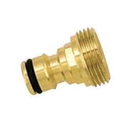 Male adapter 15x21 - Boutte - Référence fabricant : 0102716