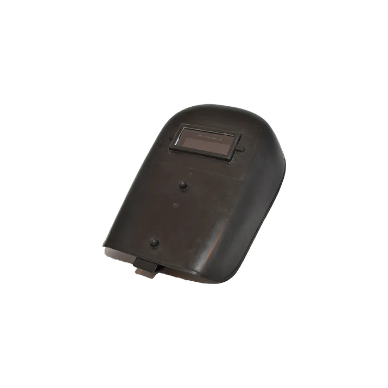 Maschera a mano flip-up Maschera a mano flip-up