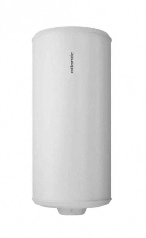 Atlantic boiler Chaufféo Verticaal 150L dompelverwarming Mono.