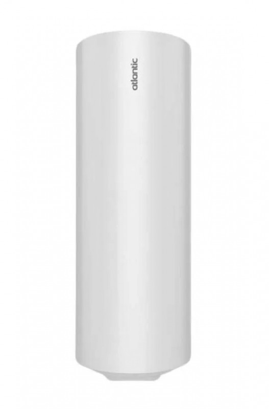 Verticale elektrische boiler 200L dompelverwarming 2200W, D.53 H.148