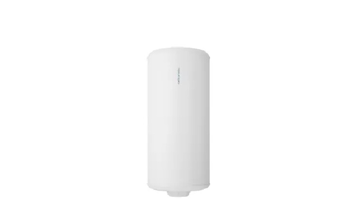 Chauffe-eau Vertical 100L Atlantic Chaufféo plus Stéatite Mono.