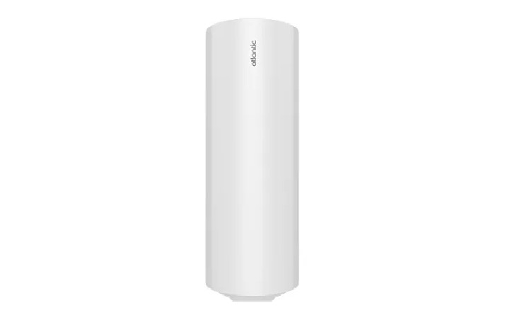 Calentador de agua vertical 100L Steatite Mono.