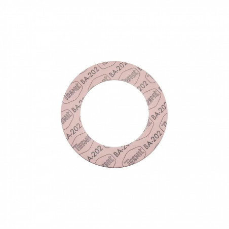 CSC gasket 115x161x2 mm for flange valve DN100, 1 piece.