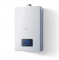 Opalia F15 Low NOX badverwarming, aardgas, zonder zuignap