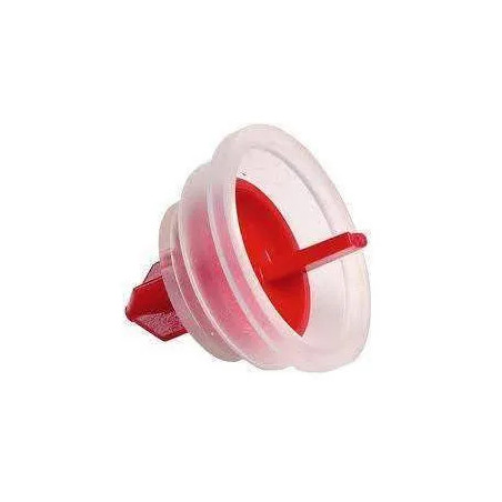 Membrane avec support de robinet flotteur DAL.