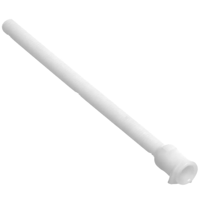 ALLIA dual flow 650 oud model toiletreservoir bedieningsplaat schroefverlenging