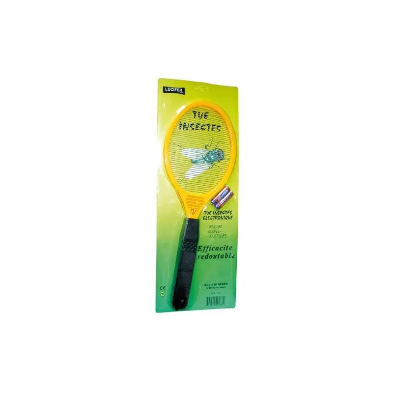 Racchetta elettronica ammazza insetti 233 Racchetta elettronica ammazza insetti 233