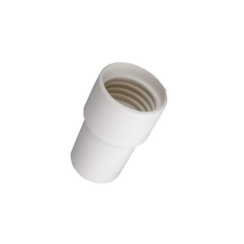 38 mm diameter mondstuk voor drijvende slang