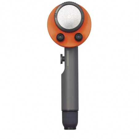 Tuindouche of triobad