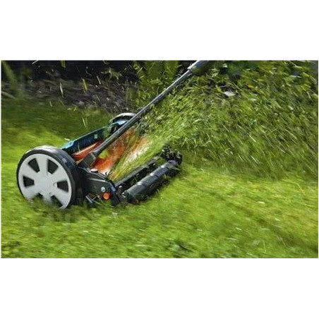 Spindelmäher classic 400