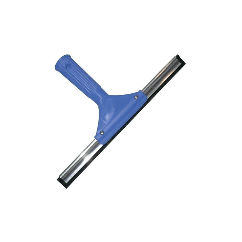 Glass scraper with PVC handle 25 cm Glass scraper with PVC handle 25 cm