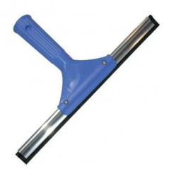 Raschietto per vetro con manico in PVC 25 cm