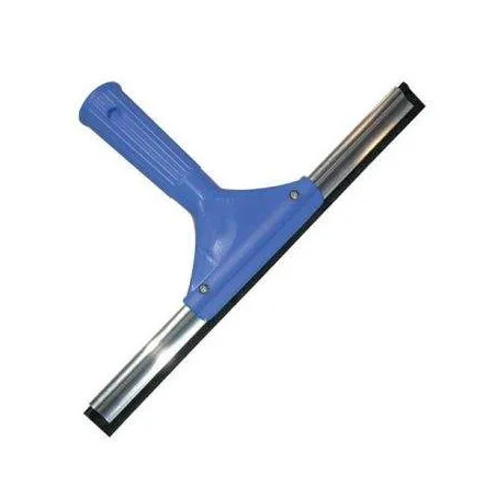 Raschietto per vetro con manico in PVC 25 cm