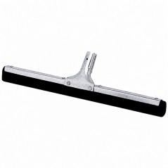 Bodenabzieher schwarzer Schaumstoff 44cm