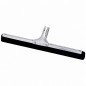 Black foam floor squeegee 44cm