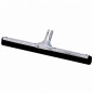 Bodenabzieher schwarzer Schaumstoff 44cm