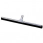 Rascador industrial de metal con espuma negra 60 cm 