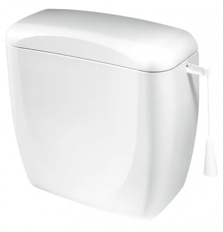 Réservoir de chasse Haut \"Primo 08\"