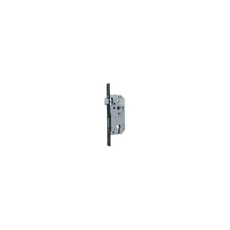 Insteekslot NF 3 voor cilinder, slotkast 150 mm, grendel 40 mm.
