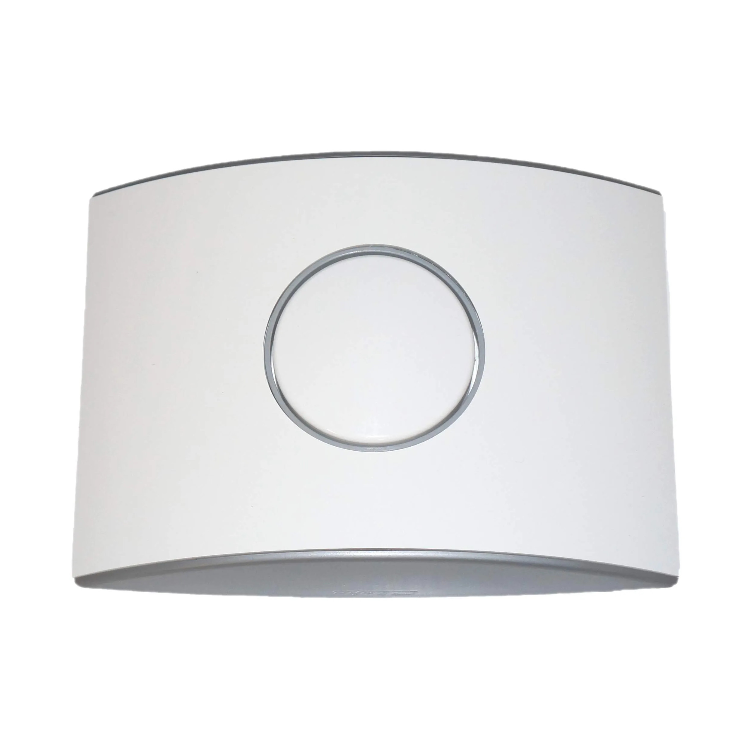 Réservoir dissimulé \"TUBCHASS\" 6L avec bouton encastré