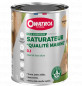 Interior/exterior saturator for exotic wood, 1 liter. Interior/exterior saturator for exotic wood, 1 liter.