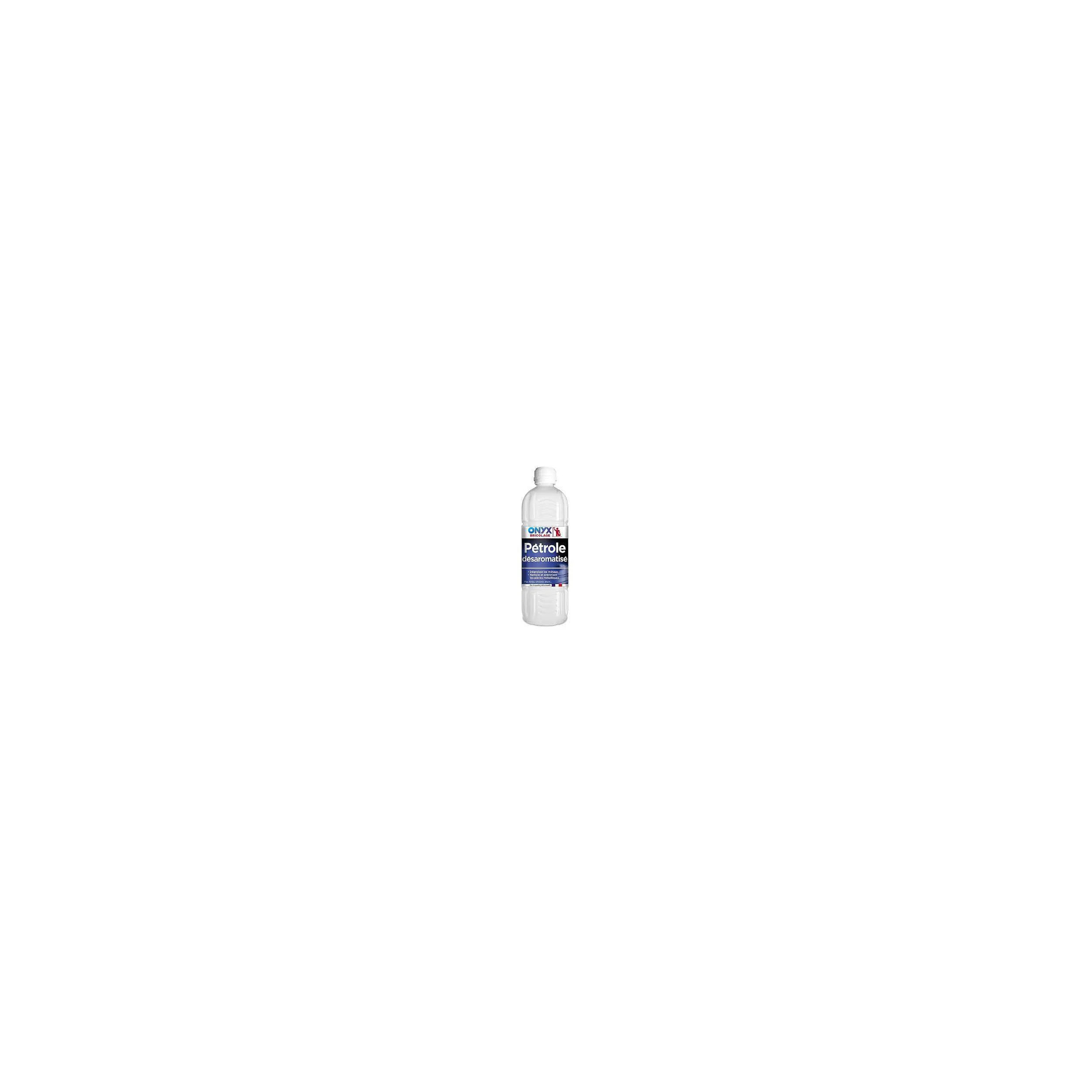 Pétrole Kerdane désaromatisé, 1 litre.